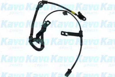 KAVO PARTS bas4048 -  Датчик, частота вращения колеса